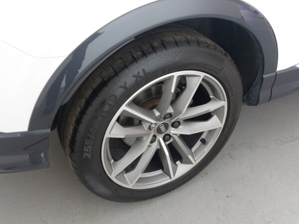 Used Audi Q3 2022 for sale - 75000736: Photo 12