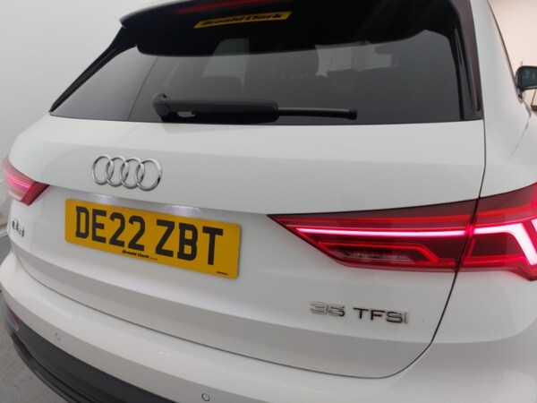Used Audi Q3 2022 for sale - 75000736: Photo 14