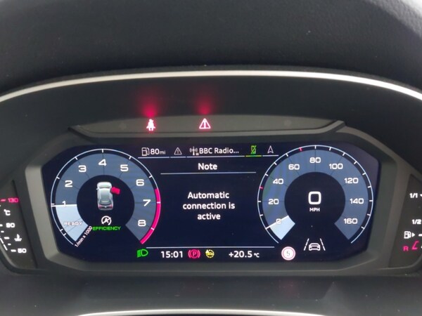 Used Audi Q3 2022 for sale - 75000736: Photo 17