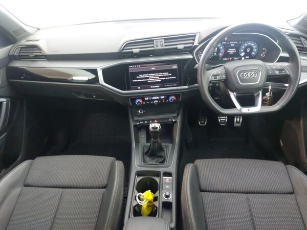 Used Audi Q3 2022 for sale - 75000736: Photo 2
