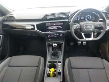 Used Audi Q3 2022 for sale - 75000736: Photo