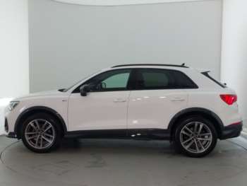 Used Audi Q3 2022 for sale - 75000736: Photo