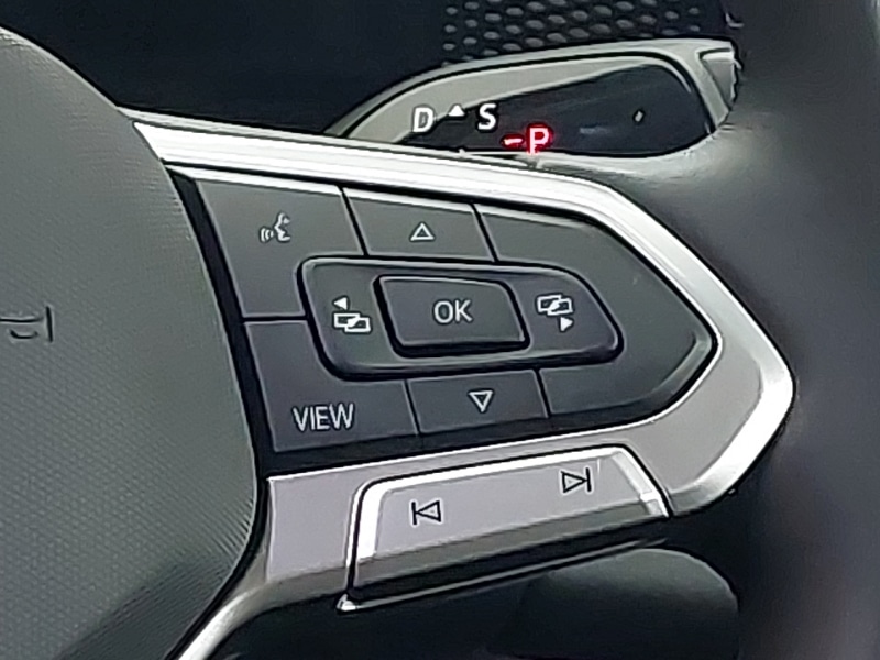 Used Volkswagen Tiguan 2024 for sale - 76465487: Photo 11