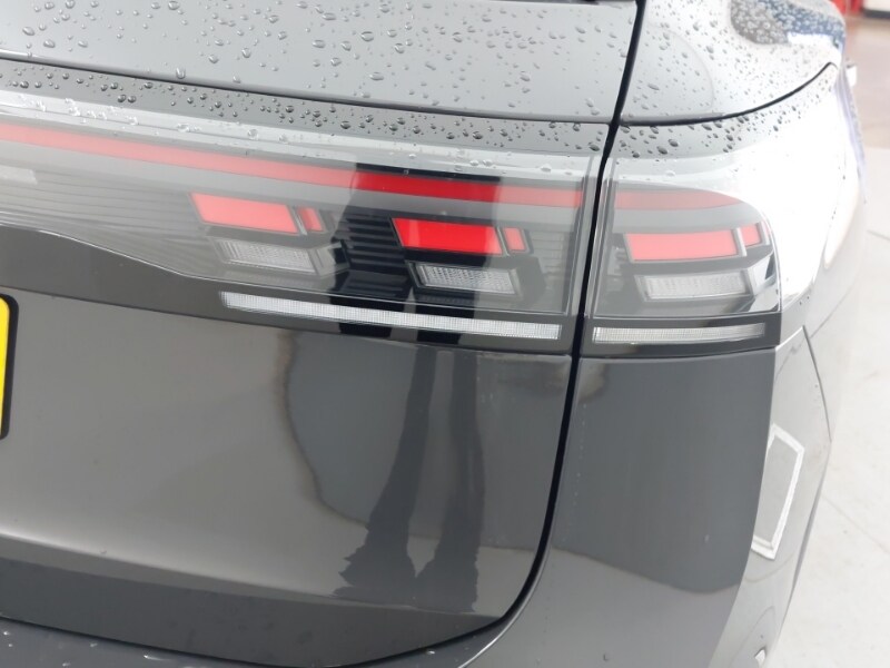 Used Volkswagen Tiguan 2024 for sale - 76465487: Photo 14