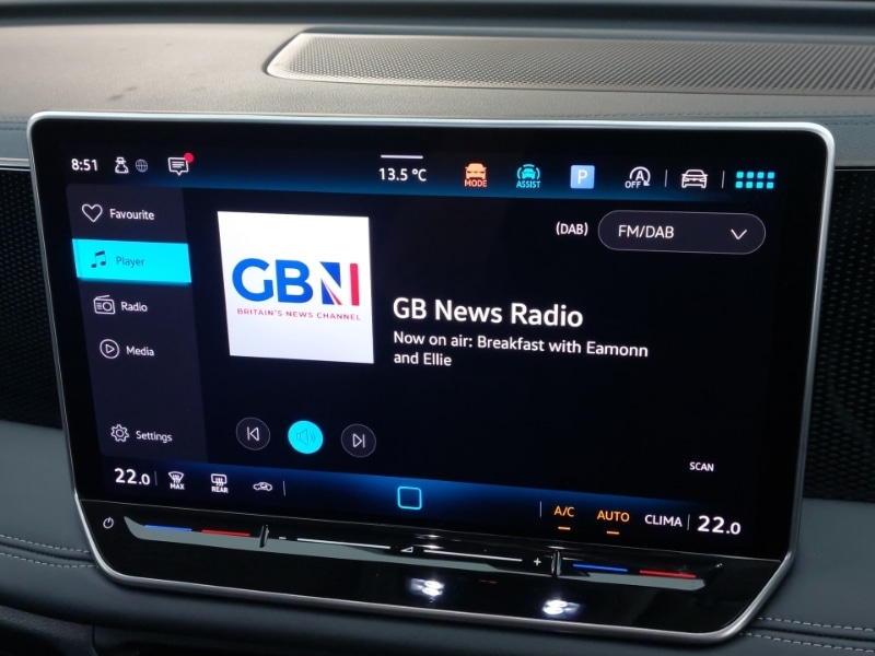 Used Volkswagen Tiguan 2024 for sale - 76465487: Photo 18