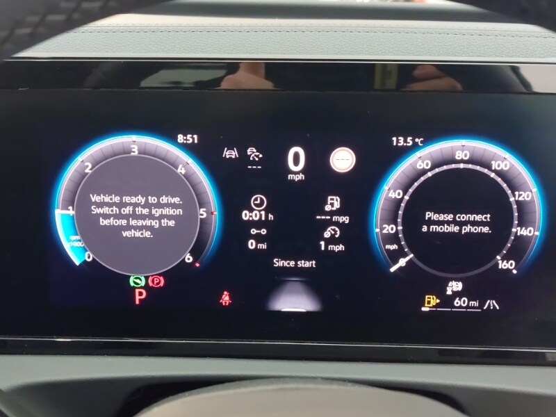 Used Volkswagen Tiguan 2024 for sale - 76465487: Photo 19