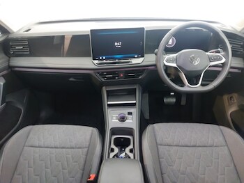 Used Volkswagen Tiguan 2024 for sale - 76465487: Photo