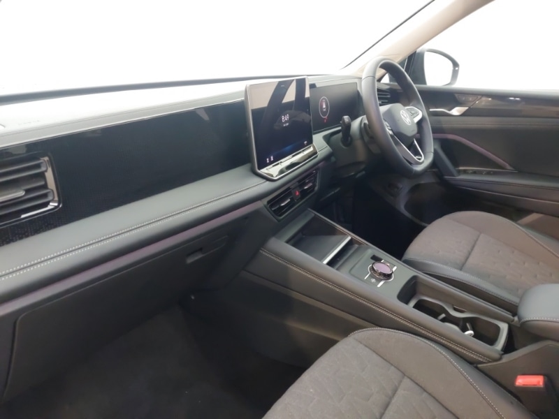 Used Volkswagen Tiguan 2024 for sale - 76465487: Photo 5