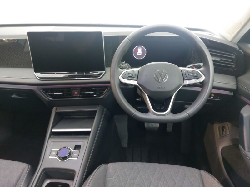 Used Volkswagen Tiguan 2024 for sale - 76465487: Photo 7