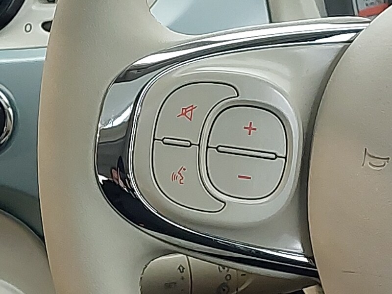 Used Fiat 500 2025 for sale - 77564406: Photo 10