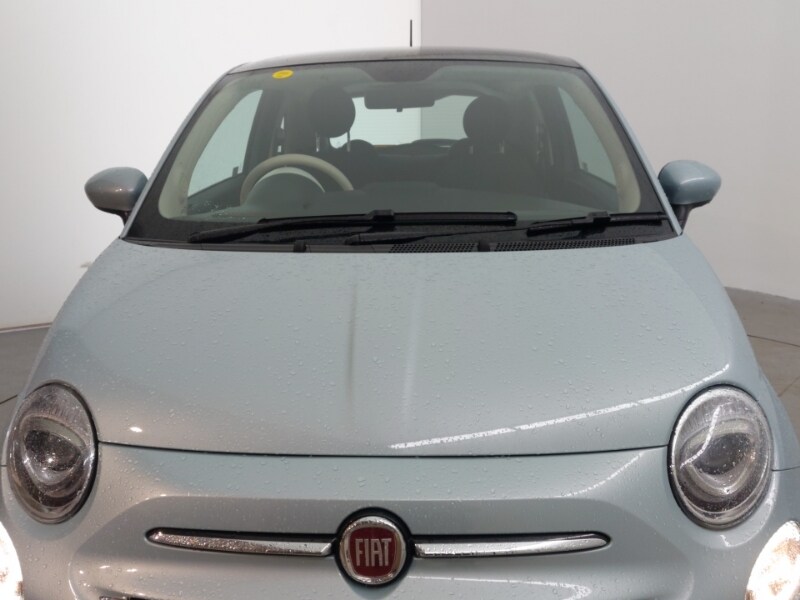 Used Fiat 500 2025 for sale - 77564406: Photo 12