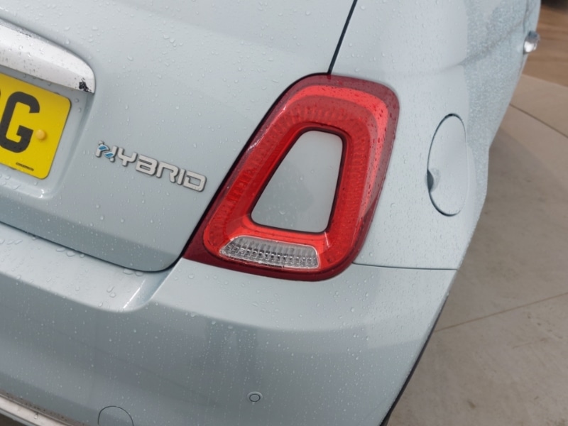 Used Fiat 500 2025 for sale - 77564406: Photo 14