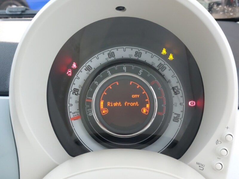 Used Fiat 500 2025 for sale - 77564406: Photo 17