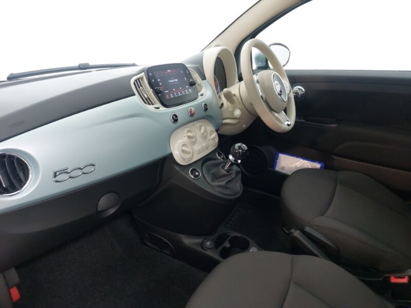 Used Fiat 500 2025 for sale - 77564406: Photo 5