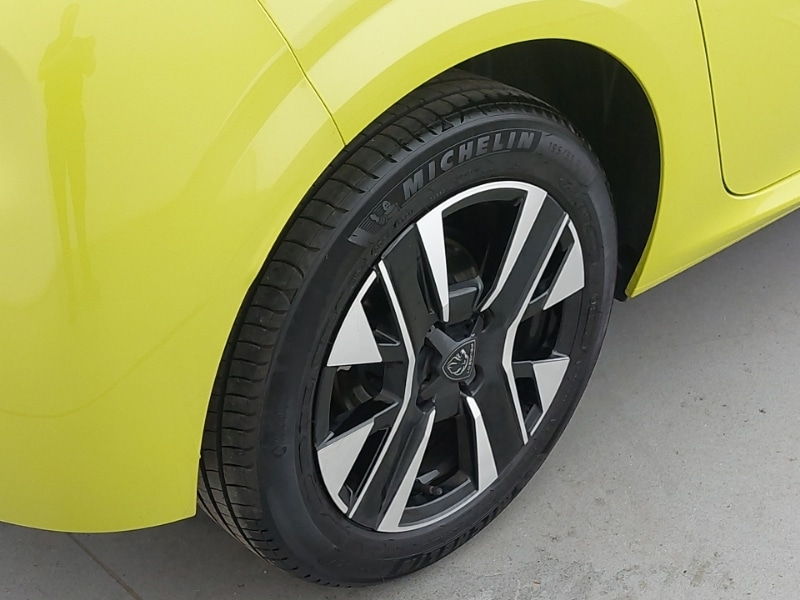 Used Peugeot 208 2025 for sale - 76172240: Photo 12