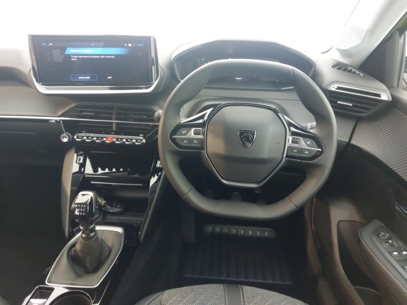 Used Peugeot 208 2025 for sale - 76172240: Photo 7