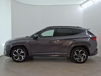 Used Hyundai TUCSON 2024 for sale - 79647590: Photo