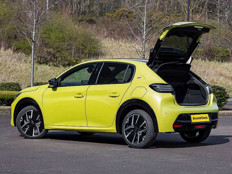 Used Peugeot 208 2026 for sale - 78140071: Photo 18