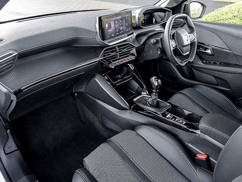 Used Peugeot 208 2026 for sale - 78140071: Photo 5