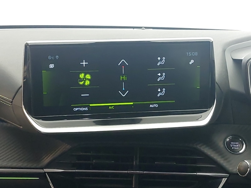 Used Peugeot 208 2022 for sale - 76644022: Photo 10