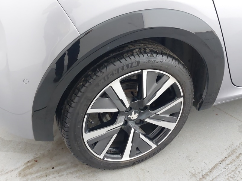 Used Peugeot 208 2022 for sale - 76644022: Photo 13