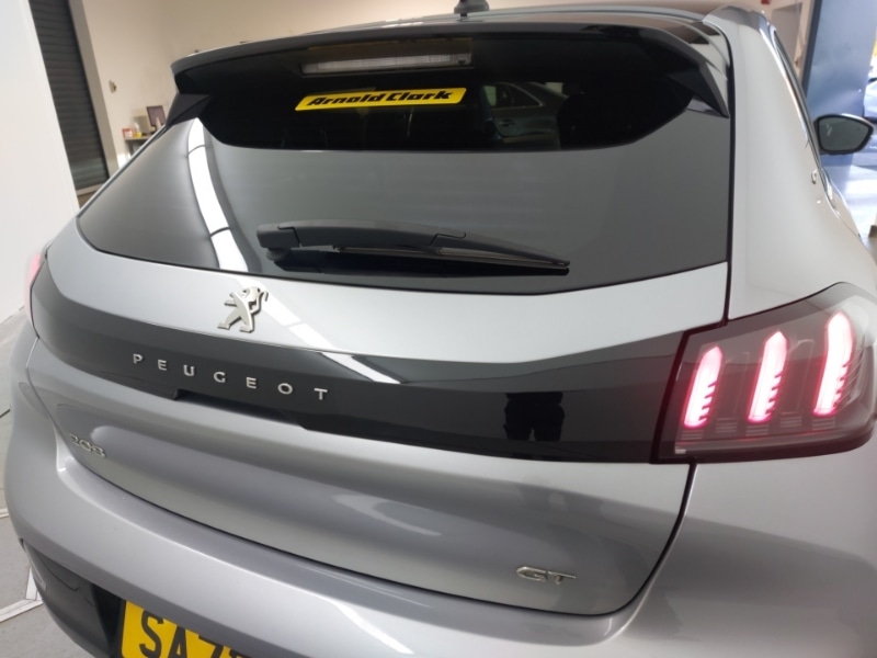 Used Peugeot 208 2022 for sale - 76644022: Photo 15