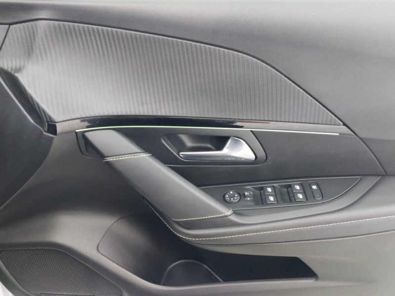 Used Peugeot 208 2022 for sale - 76644022: Photo 16