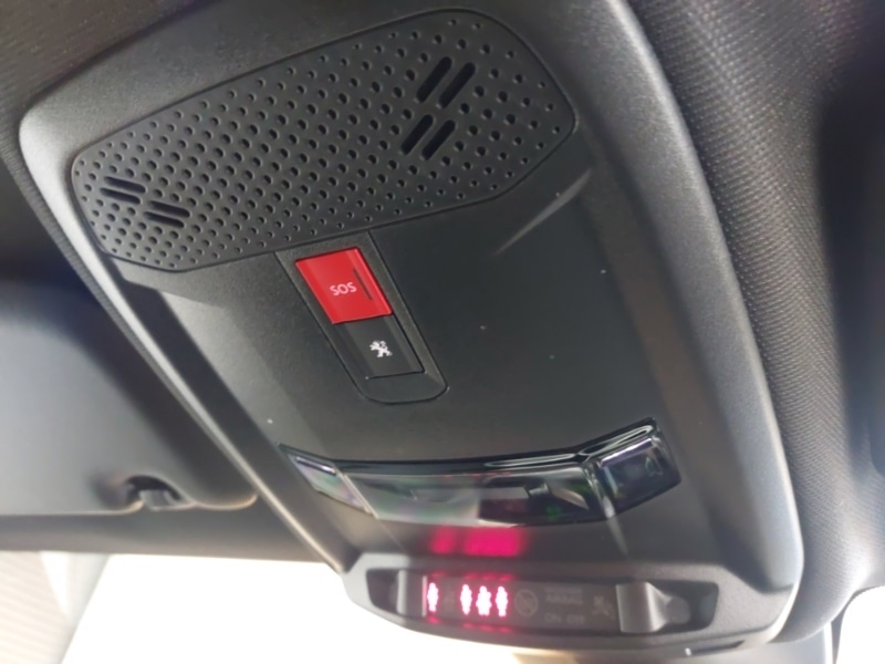 Used Peugeot 208 2022 for sale - 76644022: Photo 18