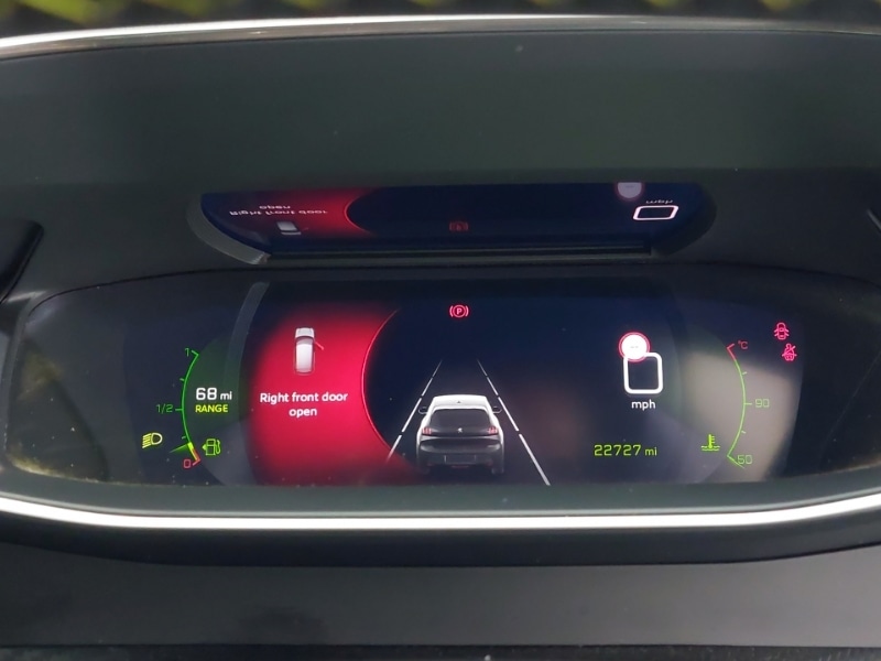 Used Peugeot 208 2022 for sale - 76644022: Photo 19