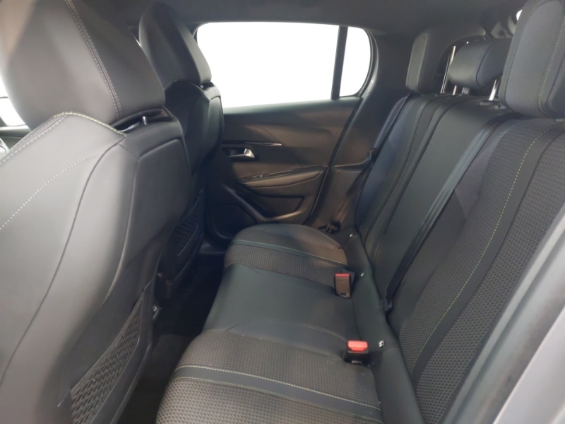 Used Peugeot 208 2022 for sale - 76644022: Photo 6