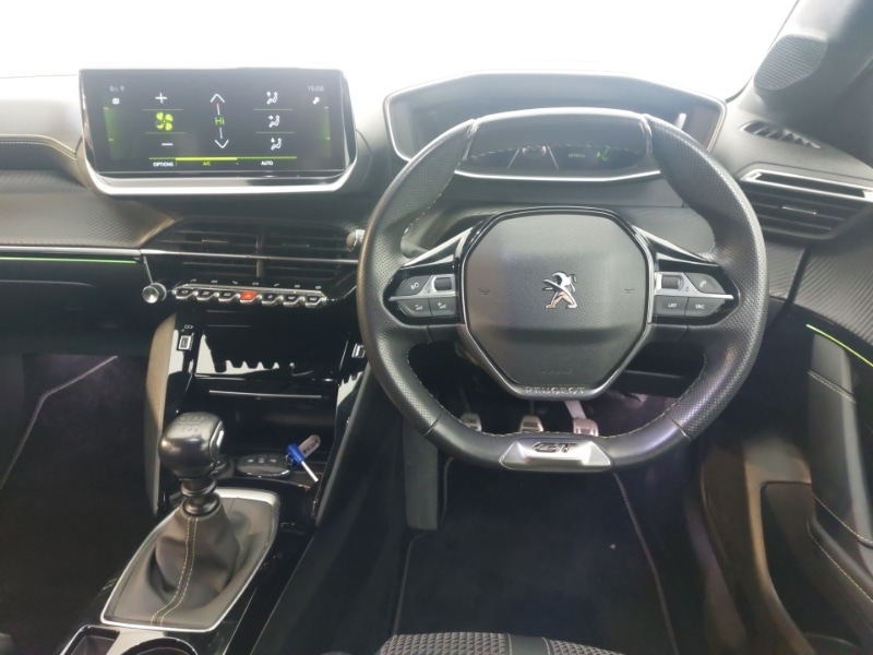 Used Peugeot 208 2022 for sale - 76644022: Photo 7