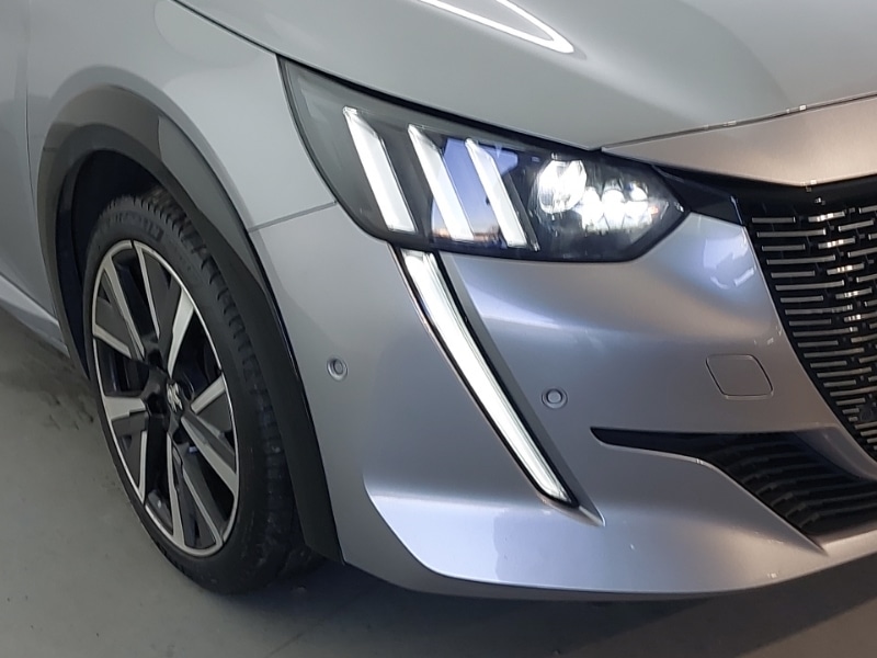 Used Peugeot 208 2022 for sale - 76644022: Photo 9