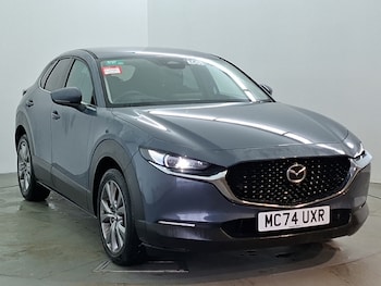 Used Mazda CX-30 2025 for sale - 79343663: Photo