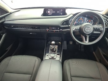 Used Mazda CX-30 2025 for sale - 79343663: Photo