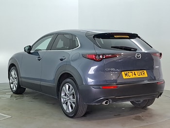 Used Mazda CX-30 2025 for sale - 79343663: Photo