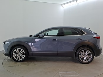 Used Mazda CX-30 2025 for sale - 79343663: Photo