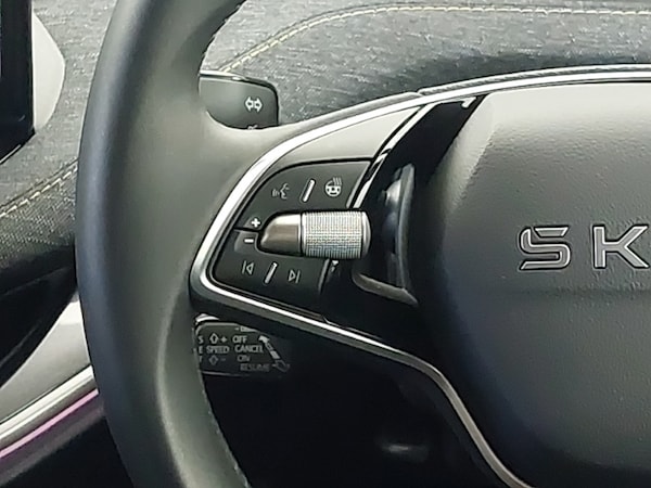 Used Skoda Elroq 2025 for sale - 75645175: Photo 10