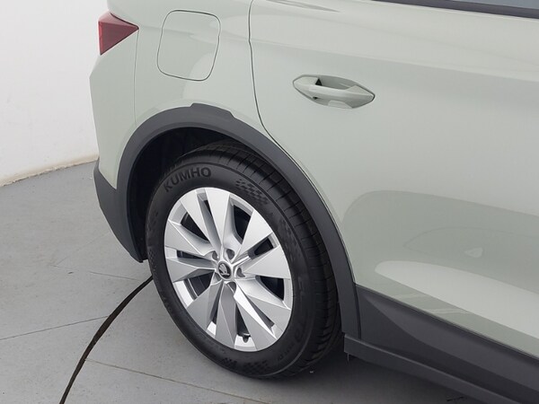 Used Skoda Elroq 2025 for sale - 75645175: Photo 12