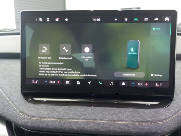 Used Skoda Elroq 2025 for sale - 75645175: Photo 18
