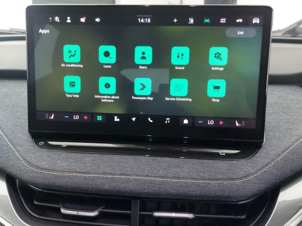 Used Skoda Elroq 2025 for sale - 75645175: Photo 19