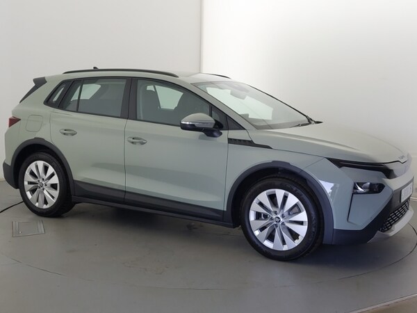Used Skoda Elroq 2025 for sale - 75645175: Photo 1