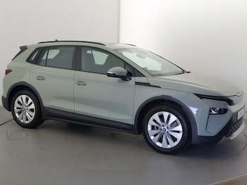 Skoda - Elroq