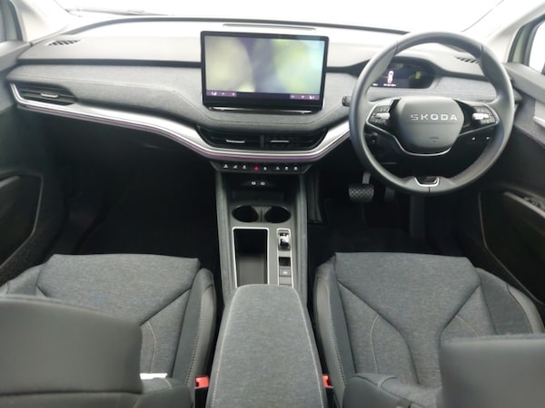 Used Skoda Elroq 2025 for sale - 75645175: Photo 2
