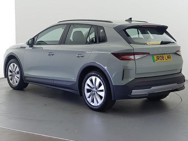 Used Skoda Elroq 2025 for sale - 75645175: Photo 3