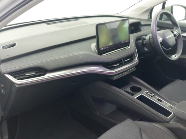 Used Skoda Elroq 2025 for sale - 75645175: Photo 5