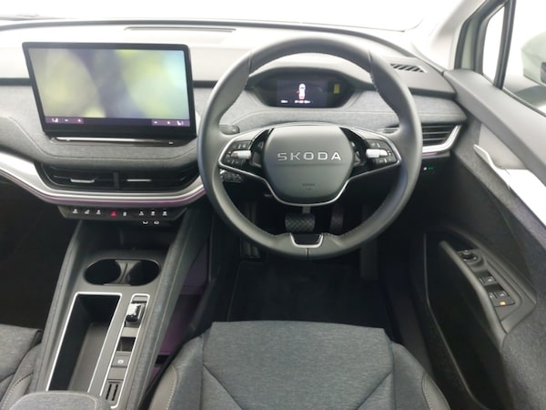 Used Skoda Elroq 2025 for sale - 75645175: Photo 7