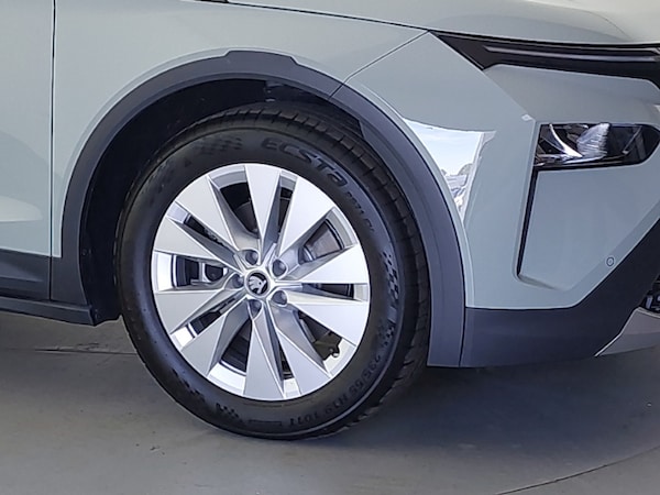 Used Skoda Elroq 2025 for sale - 75645175: Photo 9