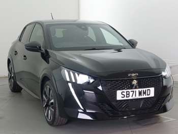 2022 - 1.2 PureTech 100 GT 5dr