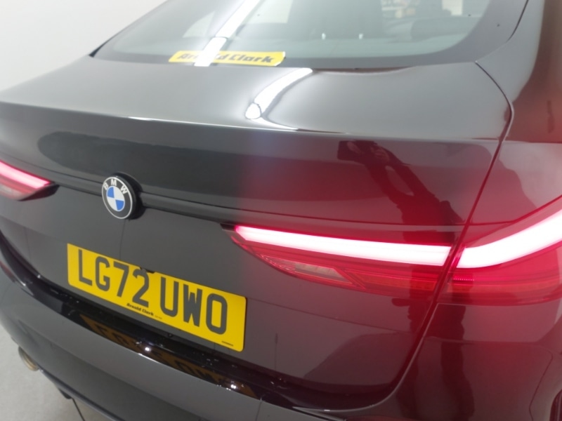 Used BMW 2 Series 2022 for sale - 78125692: Photo 14