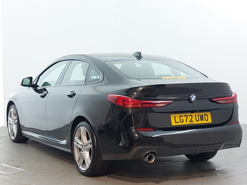 Used BMW 2 Series 2022 for sale - 78125692: Photo 3